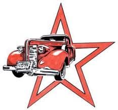 Big Sternen Hausen